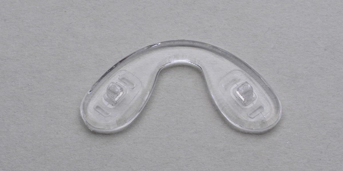 OPN-9018-15 | Nose Pad 15mm | 5 Pairs/Pack