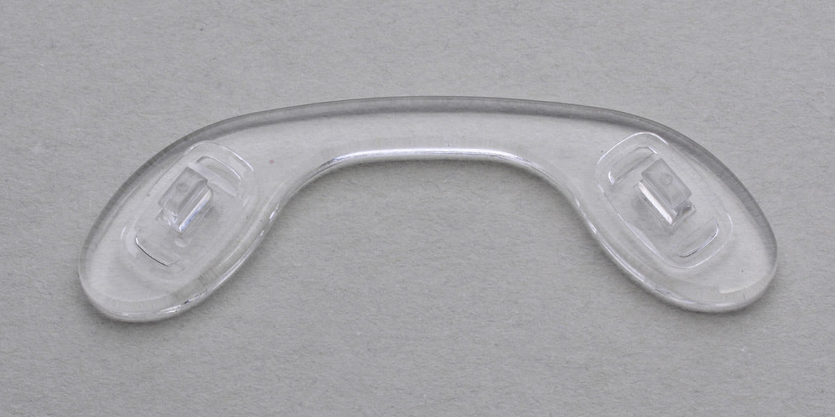 OPN-9019-15 | Nose Pad 15mm | 5 Pairs/Pack