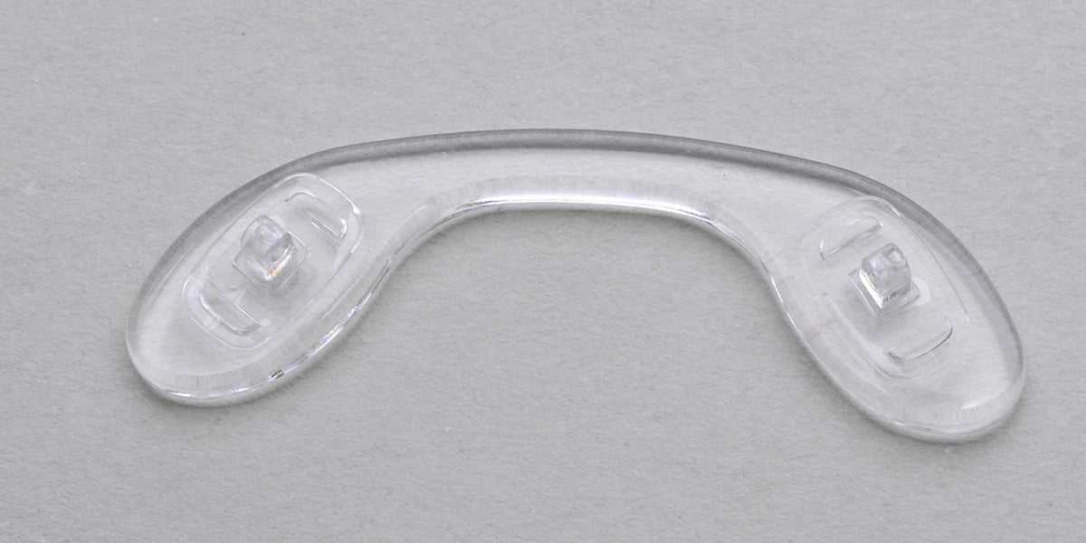 OPN-9020-15 | Nose Pad 15mm | 5 Pairs/Pack