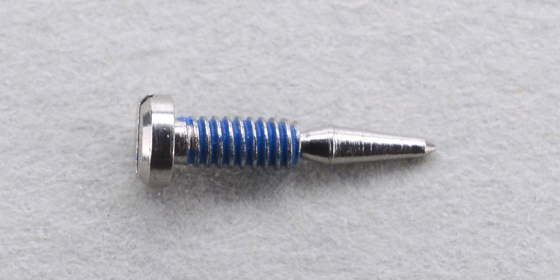 OPS-9200-65 | Screw 2.0x1.2x6.5mm | 100 Pcs/Pack
