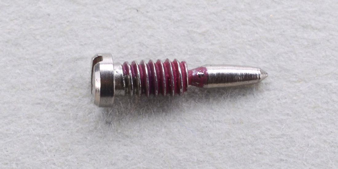 OPS-9201-65 | Screw 2.0x1.4x6.5mm | 100Pcs/Pack