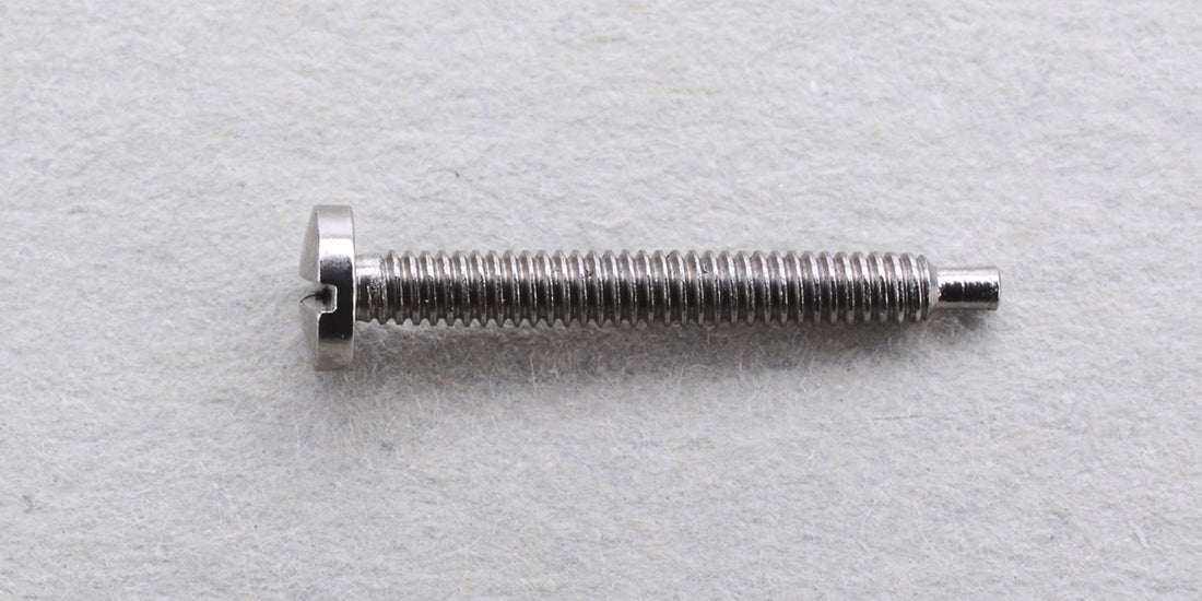 OPS-9202-12 | Screw 2.5x1.2x10.5mm | 100 Pcs/Pack