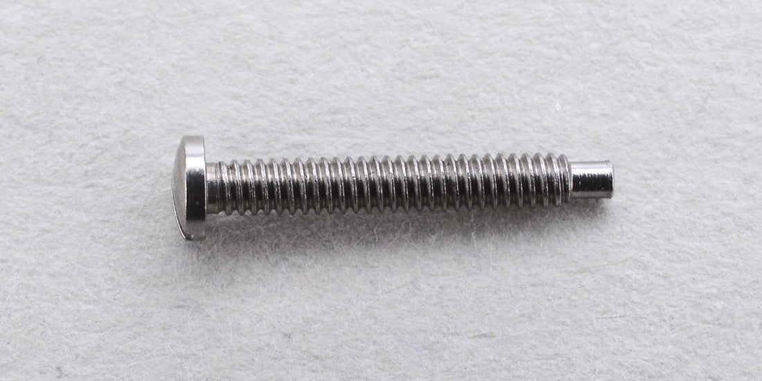 OPS-9202-14 | Screw  0.25 x 1.4 x1.05mm | 100 Pcs/Pack