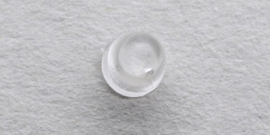 OPS-9209-12 | Plastic Cap 1.2mm | 100 Pcs/Pack