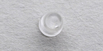 OPS-9209-12 | Plastic Cap 1.2mm | 100 Pcs/Pack