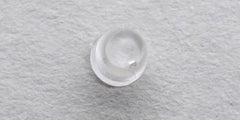 OPS-9209-12 | Plastic Cap 1.2mm | 100 Pcs/Pack