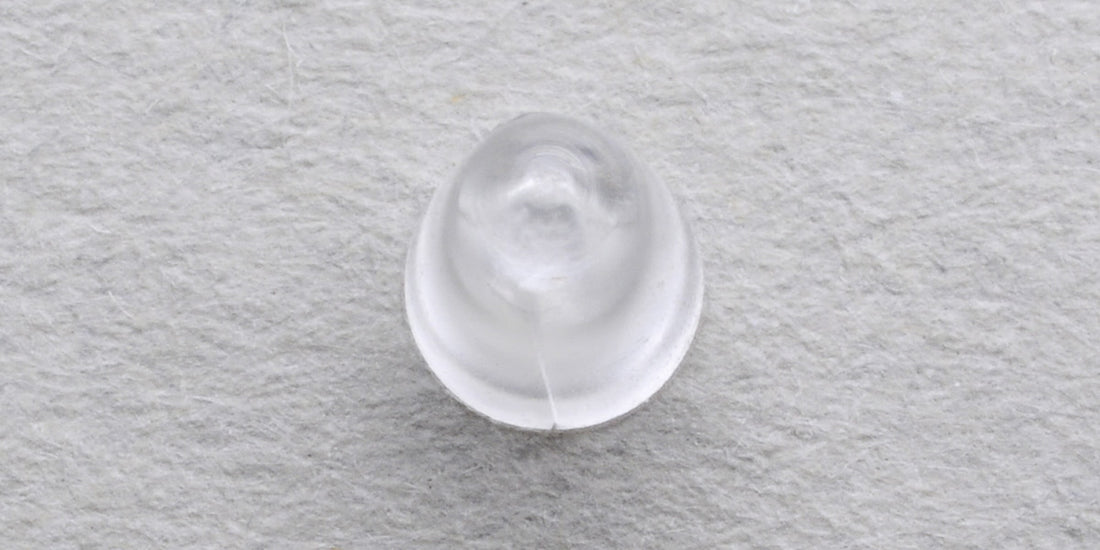 OPS-9209-14 | Plastic Cap 1.4mm |  100 Pcs/Pack