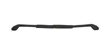 OPX-100-001 | Adults Rubber Eyeglass String | Black