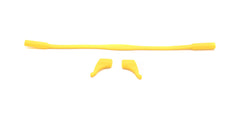 OPX-101-009 | Kids Rubber Eyeglass String Set | Yellow