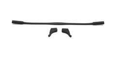 OPX-101-011 | Kids Rubber Eyeglass String Set | Black