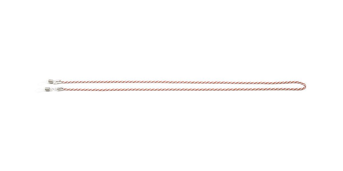 OPX-532-053 | Fabric Eyeglass String