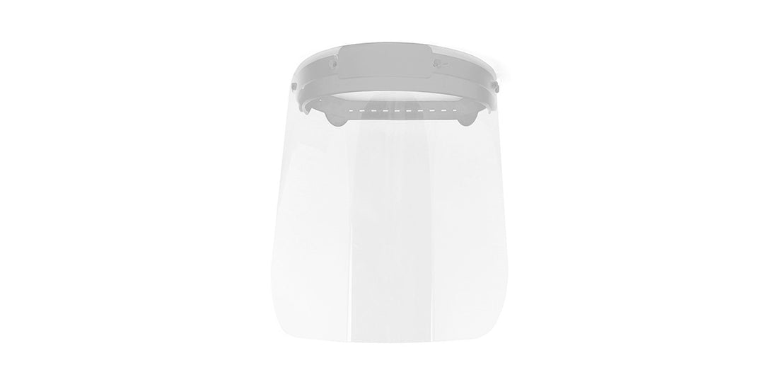 OPZ-18-4 | Anti-fog Face Protective Shield