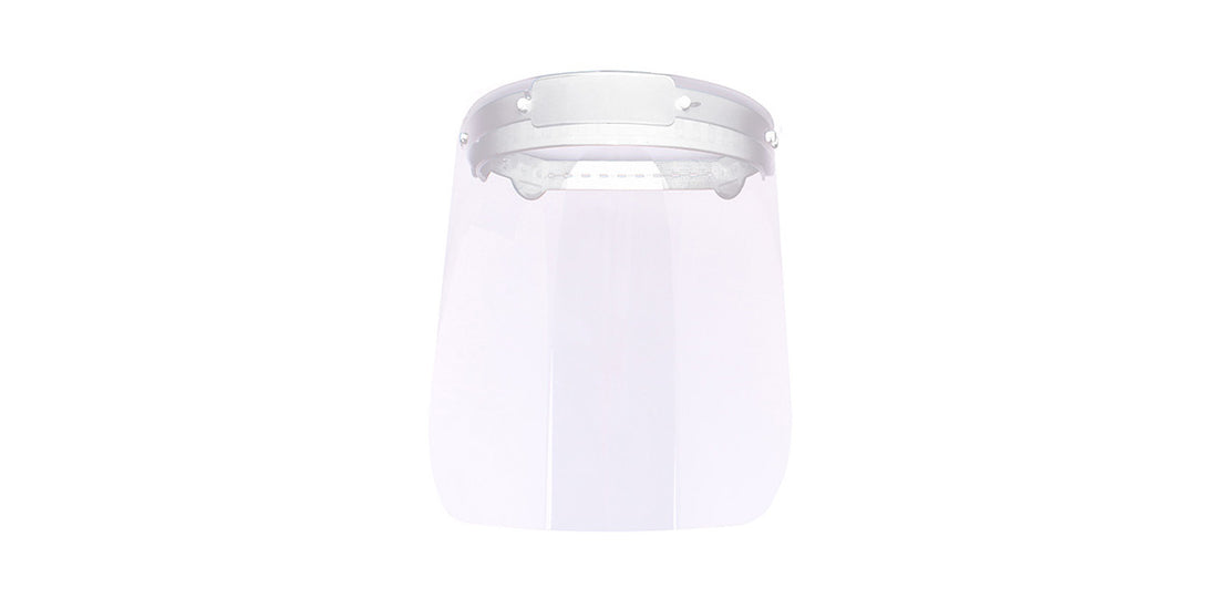 OPZ-18-5 | Anti-fog Face Protective Shield