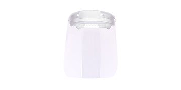 OPZ-18-5 | Anti-fog Face Protective Shield
