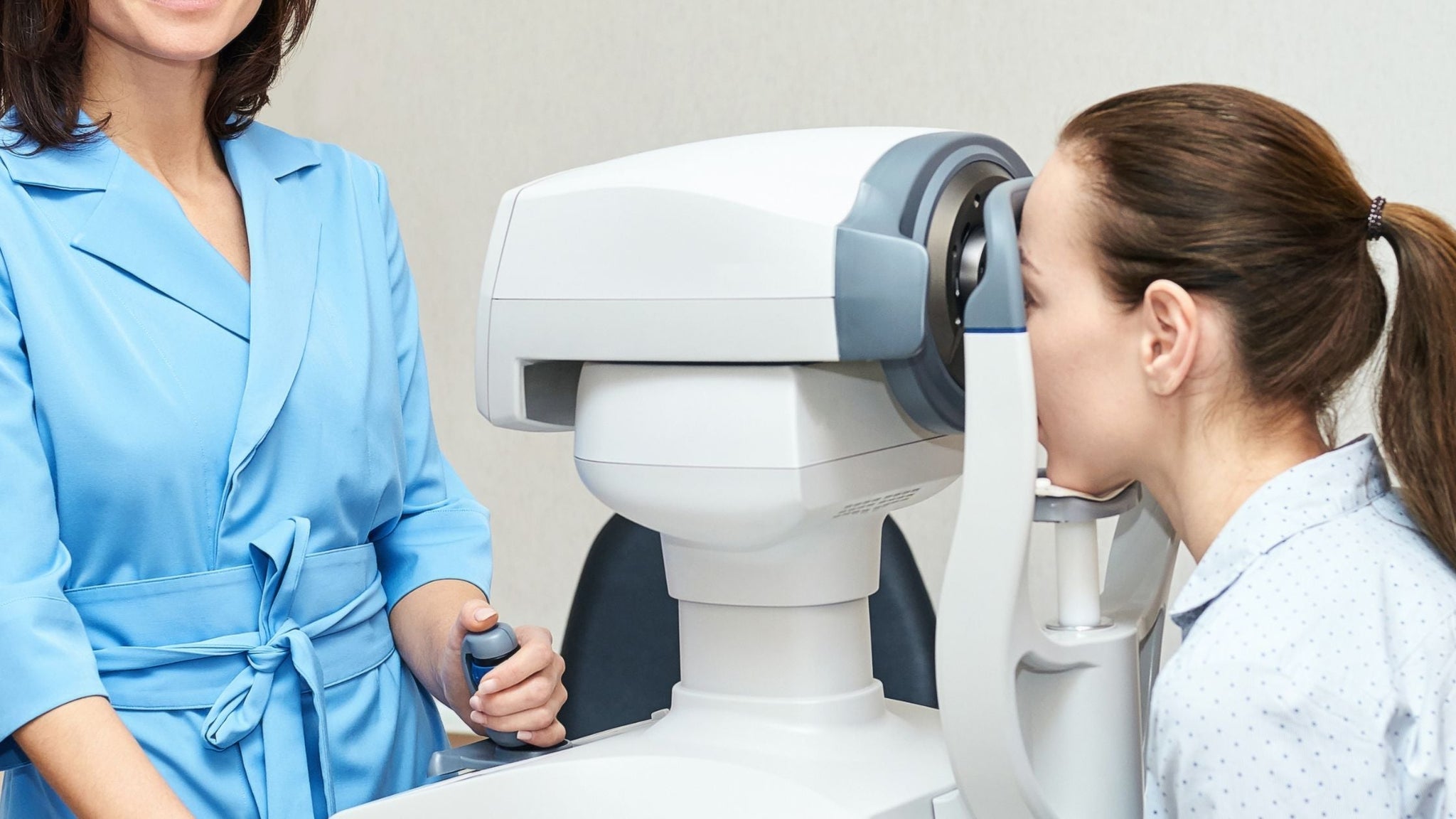What is a Keratometer