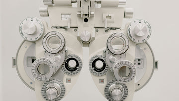 What is a Phoropter? Ultimate Guide to Eye Exam Machines
