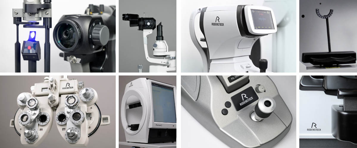 A Vision for Success: How to Select the Right Ophthalmic Equipment for