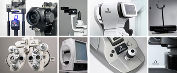 A Vision for Success: How to Select the Right Ophthalmic Equipment for Your Clinic