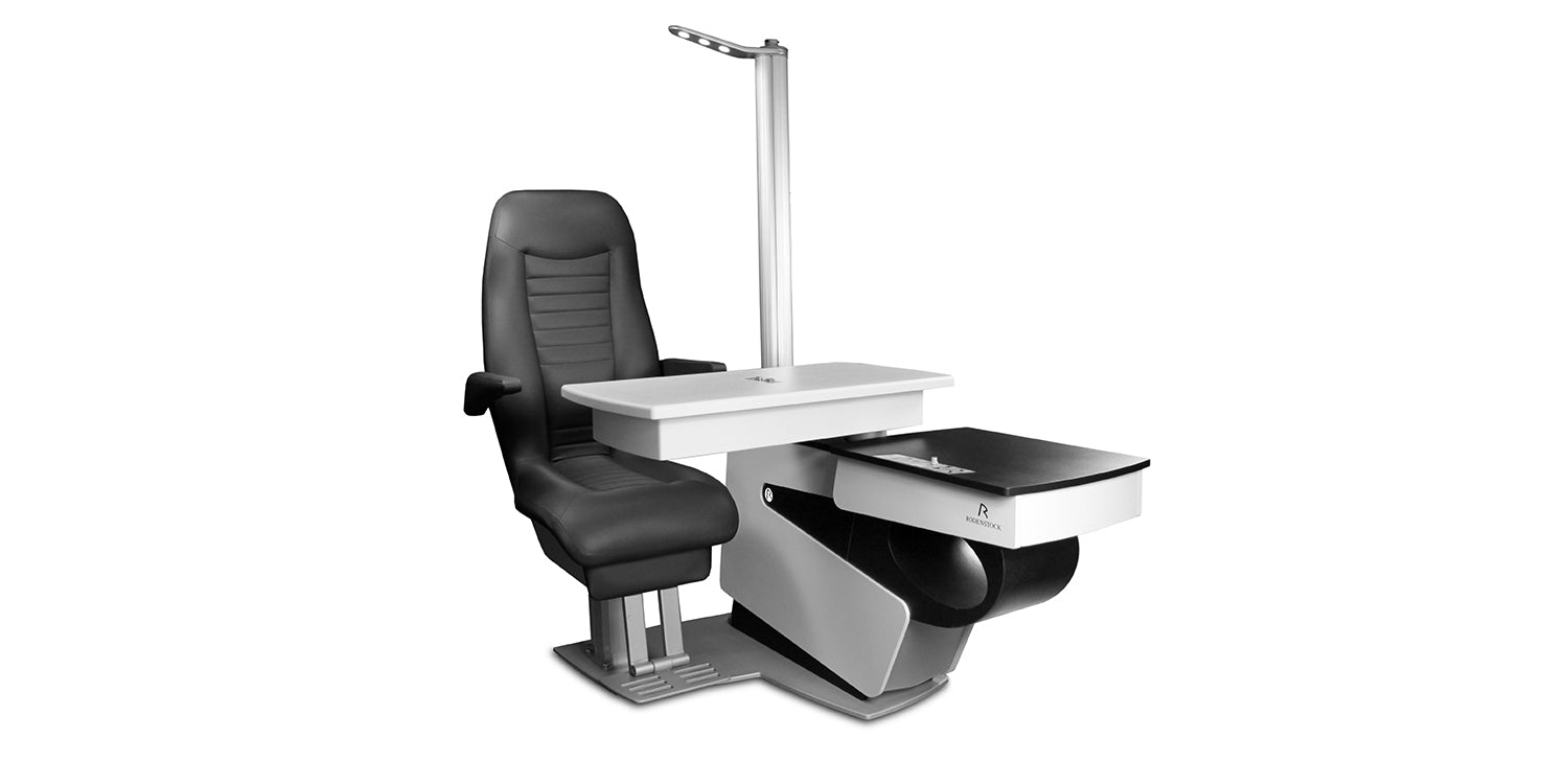 Shop Now Rodenstock Ophtalmic Furniture