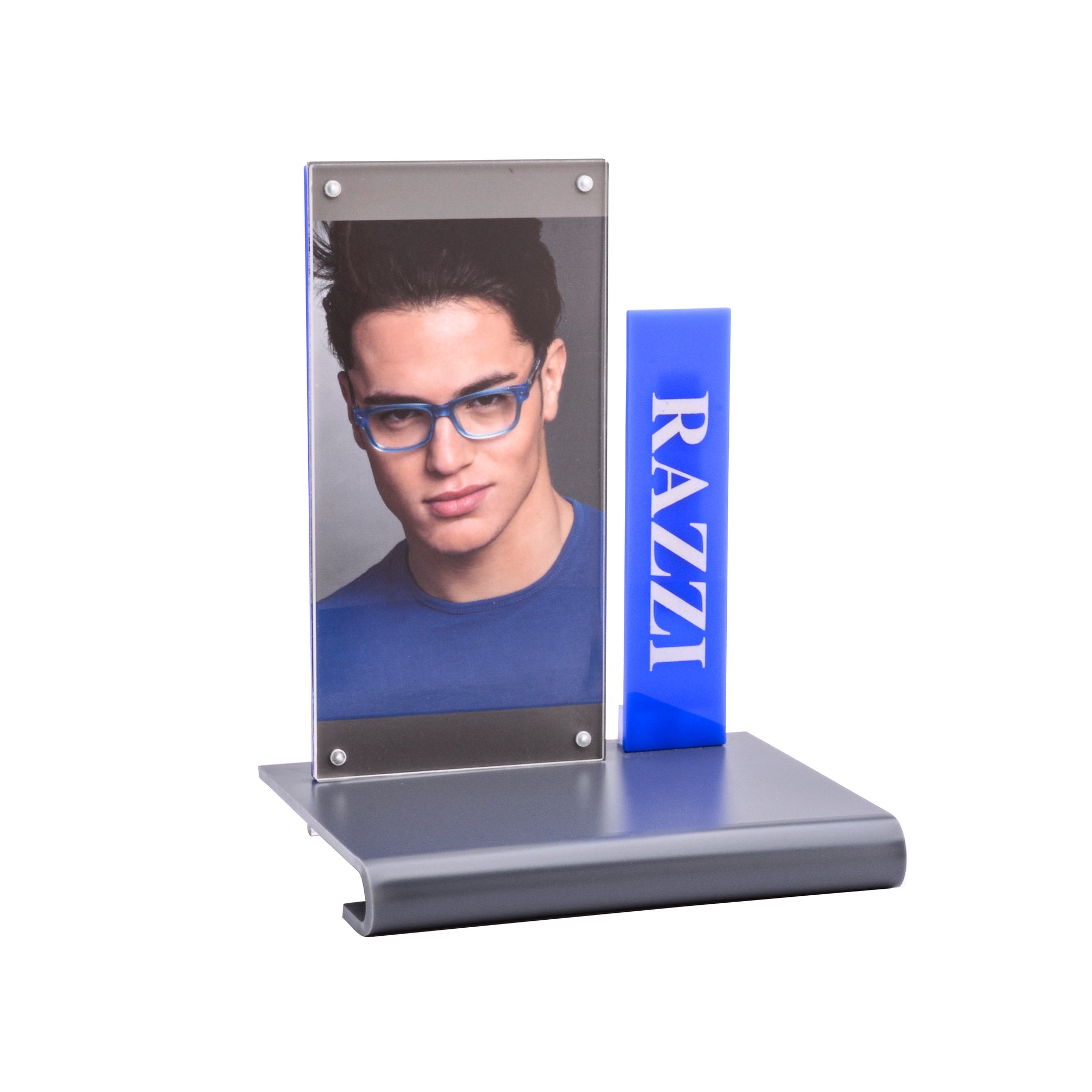 RAZZI Eyewear | POP Material
