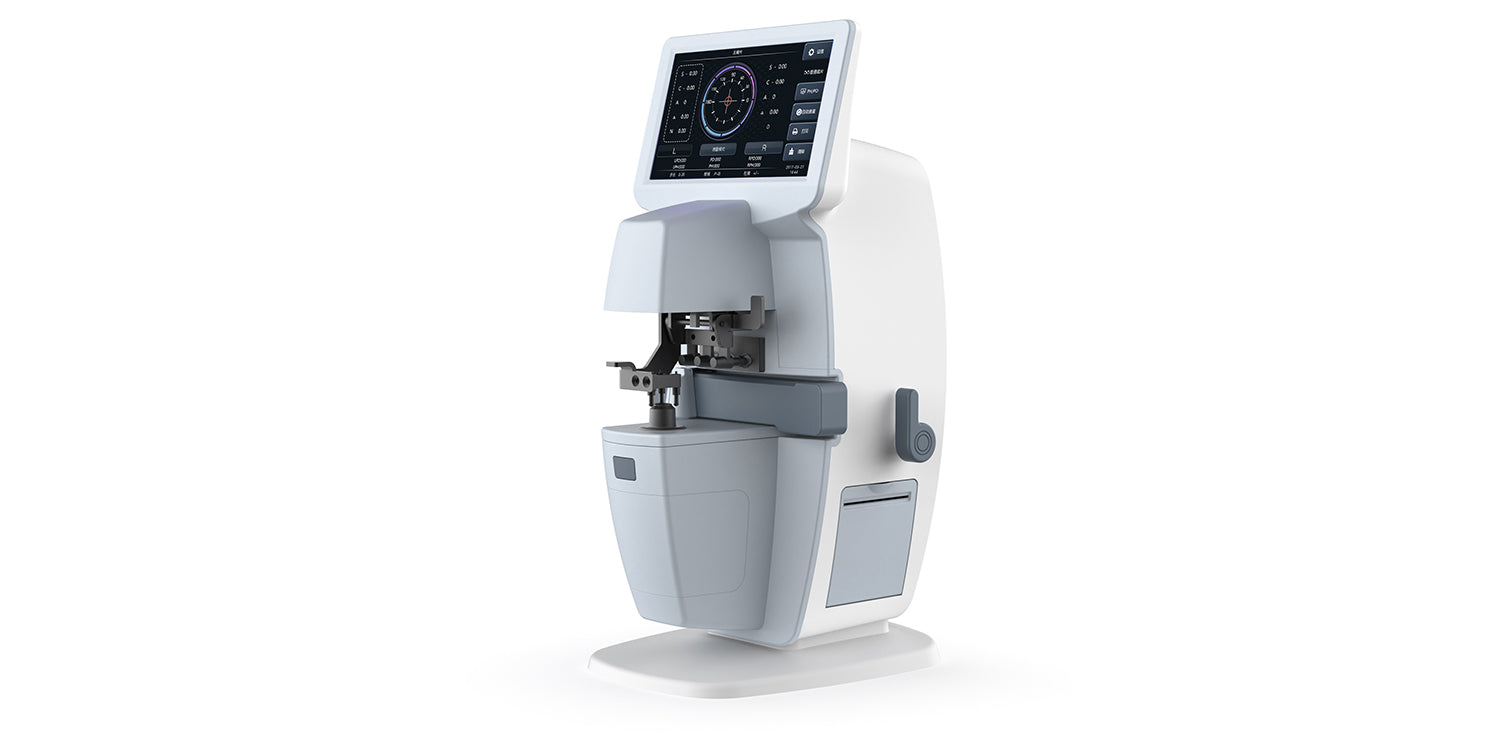 OPTI+ | Dispensing