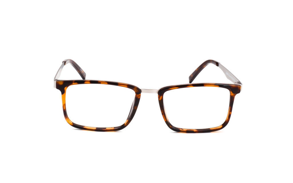 MX2248A-2 | Unisex | Shiny Demi | Acetate Glasses