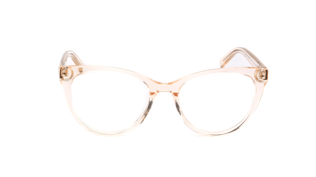 MX2199-2 | Women | Shiny Brown | Acetate Glasses