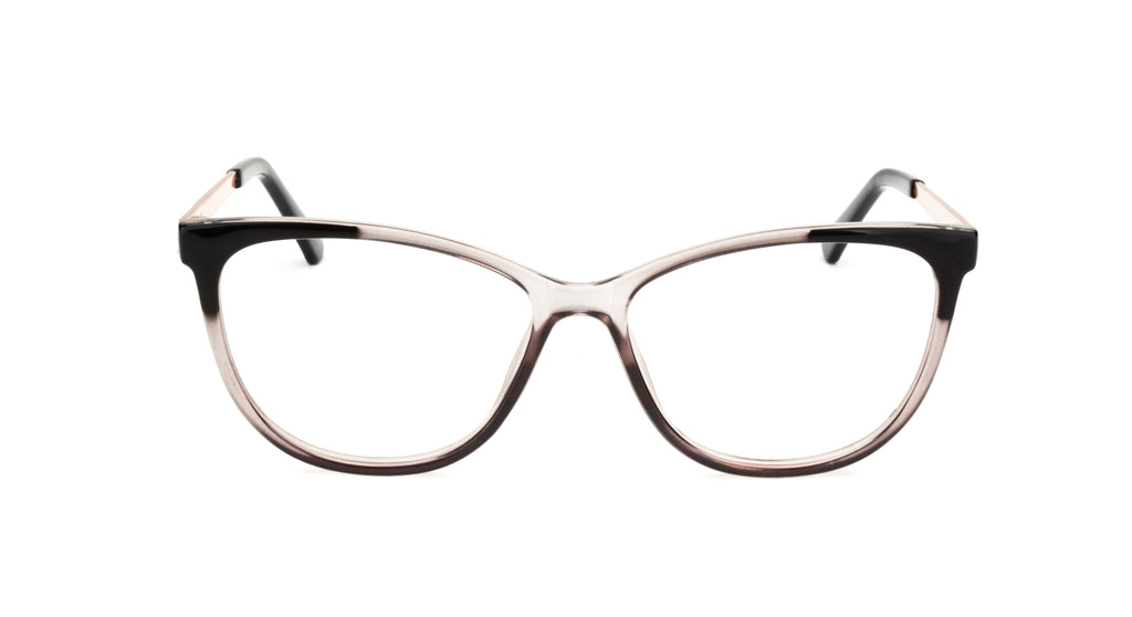 RA538-1 | Women | Shiny Gray | CP Glasses