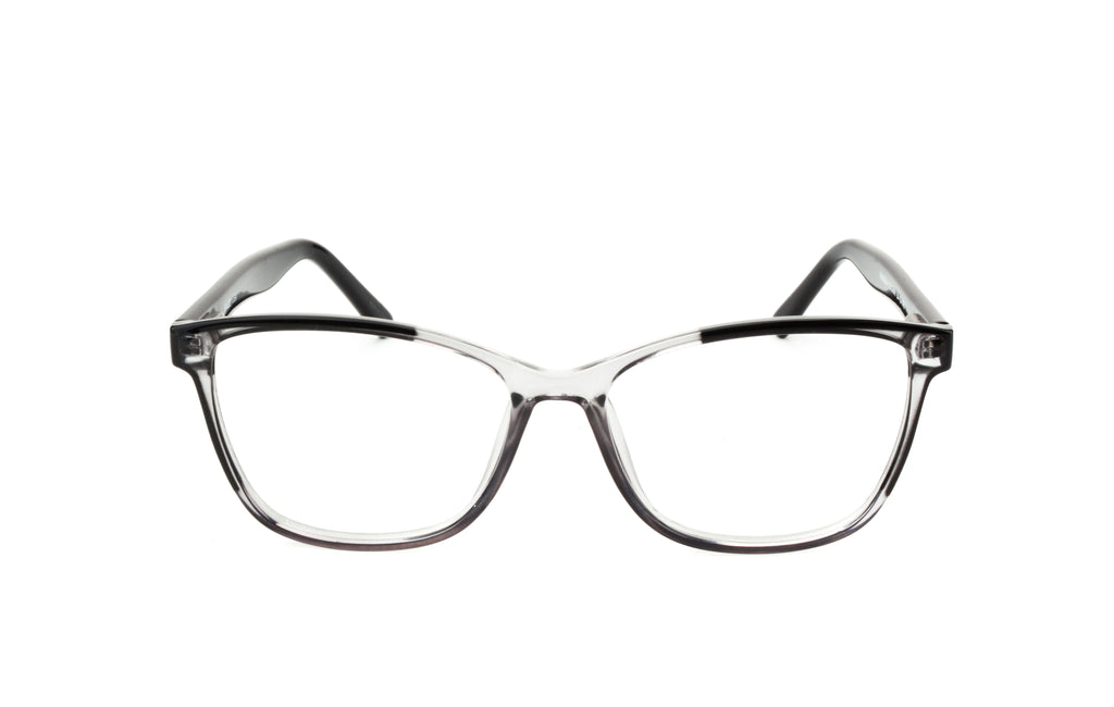 RA200A-1 | Women | Shiny Gray | CP Glasses