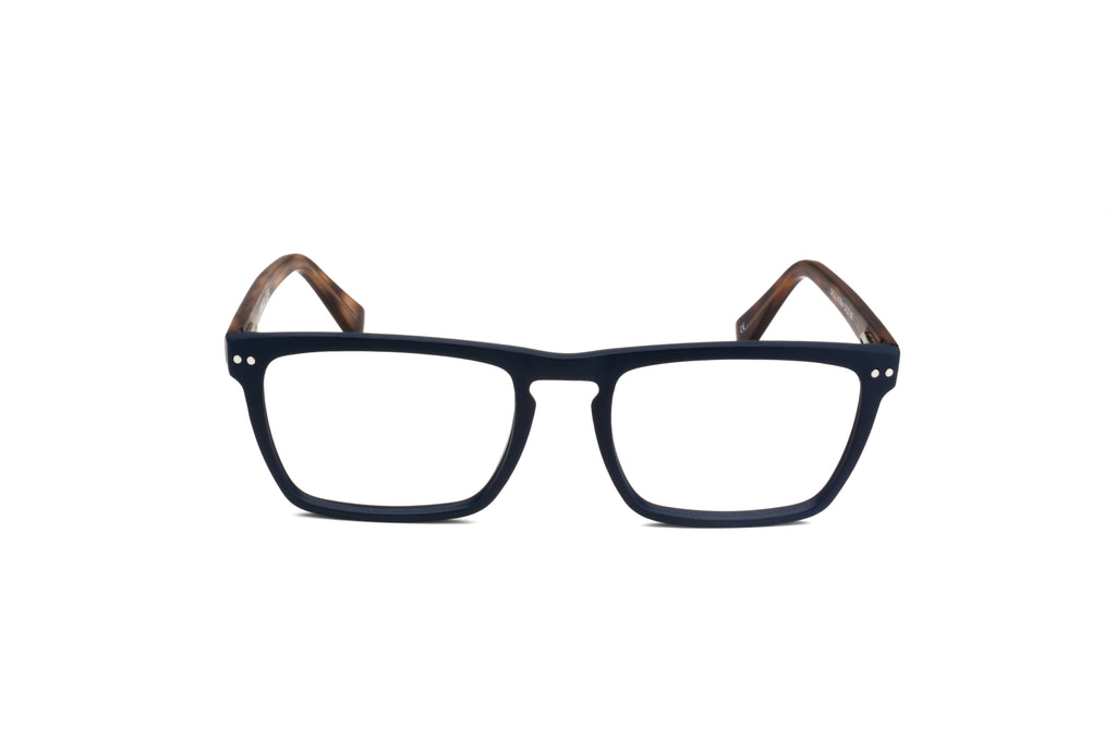 RA541-2 | Men | Matte Blue | CP Glasses