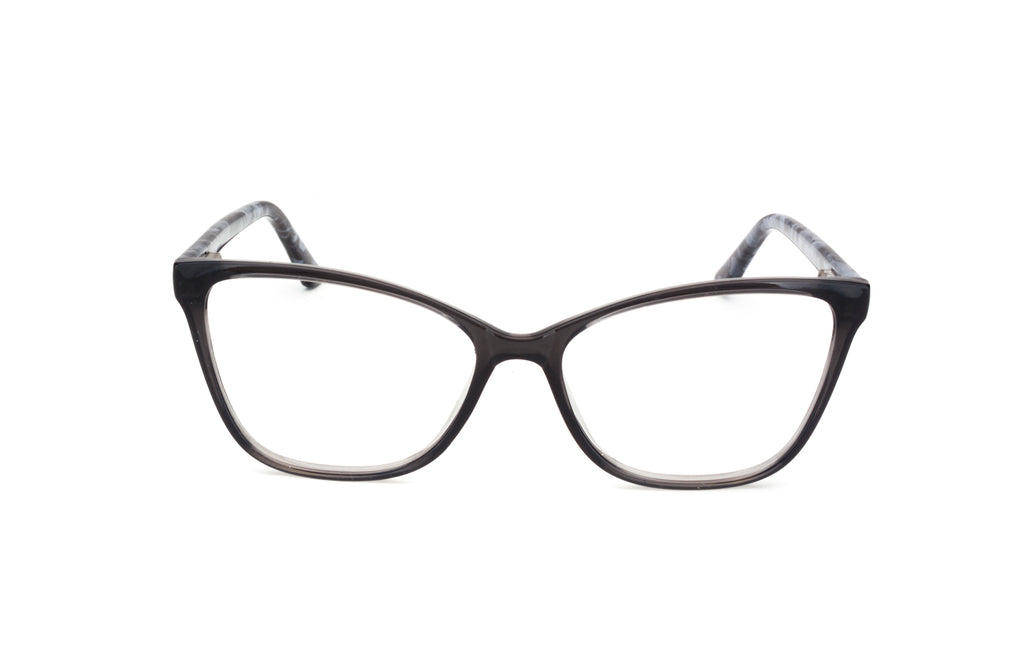 RA299-1 | Women | Shiny Gray | CP Glasses