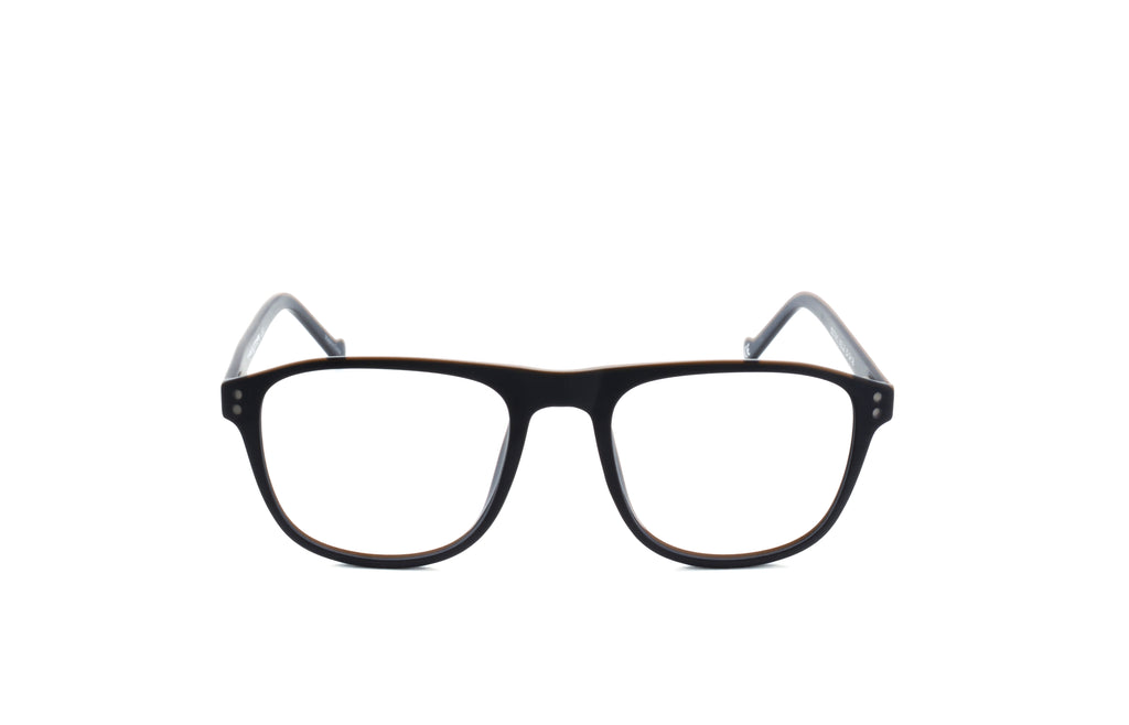 MX1015-2 | CLIP-ON | Blue | Acetate