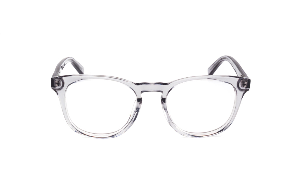 MX2245A-2 | Women | Shiny Gray | Acetate Glasses