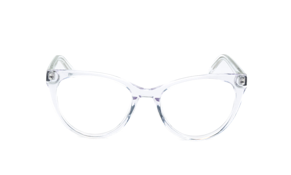 MX2199-1 | Women | Shiny Crystal | Acetate Glasses