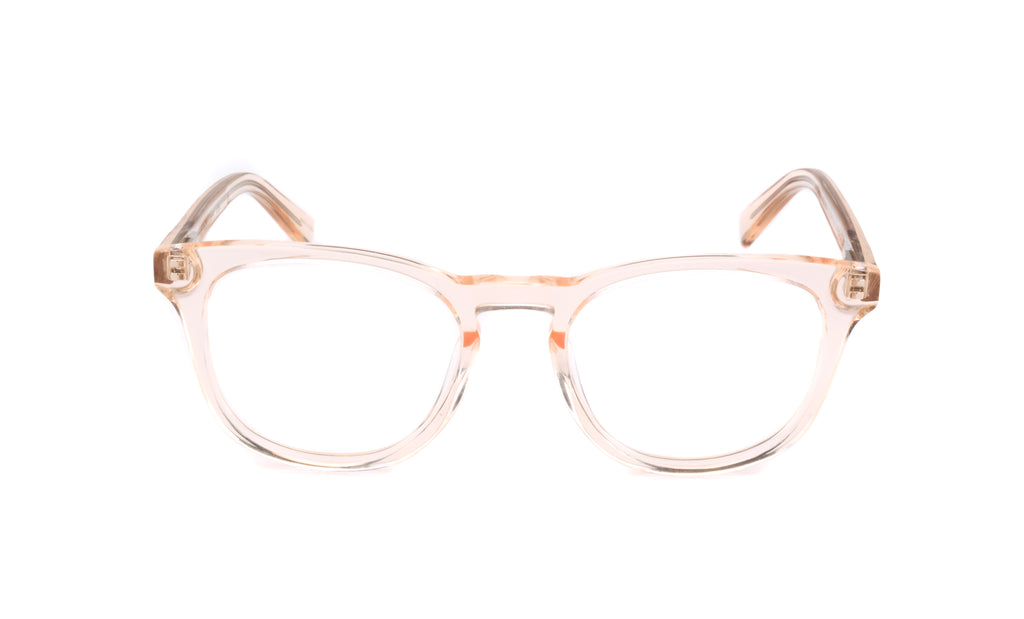 MX2245A-1 | Women | Shiny Brown | Acetate Glasses