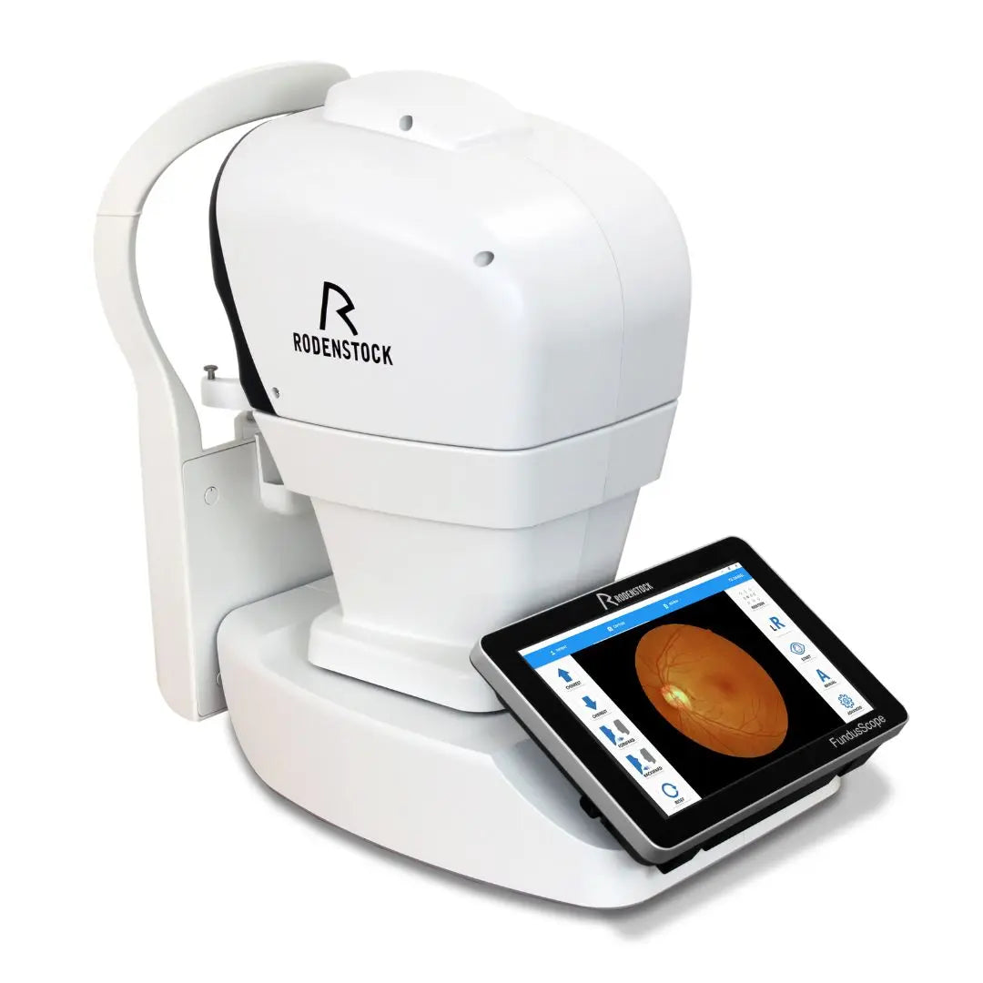 100-910 | Fundus Scope Non-Mydriatic Fundus Camera