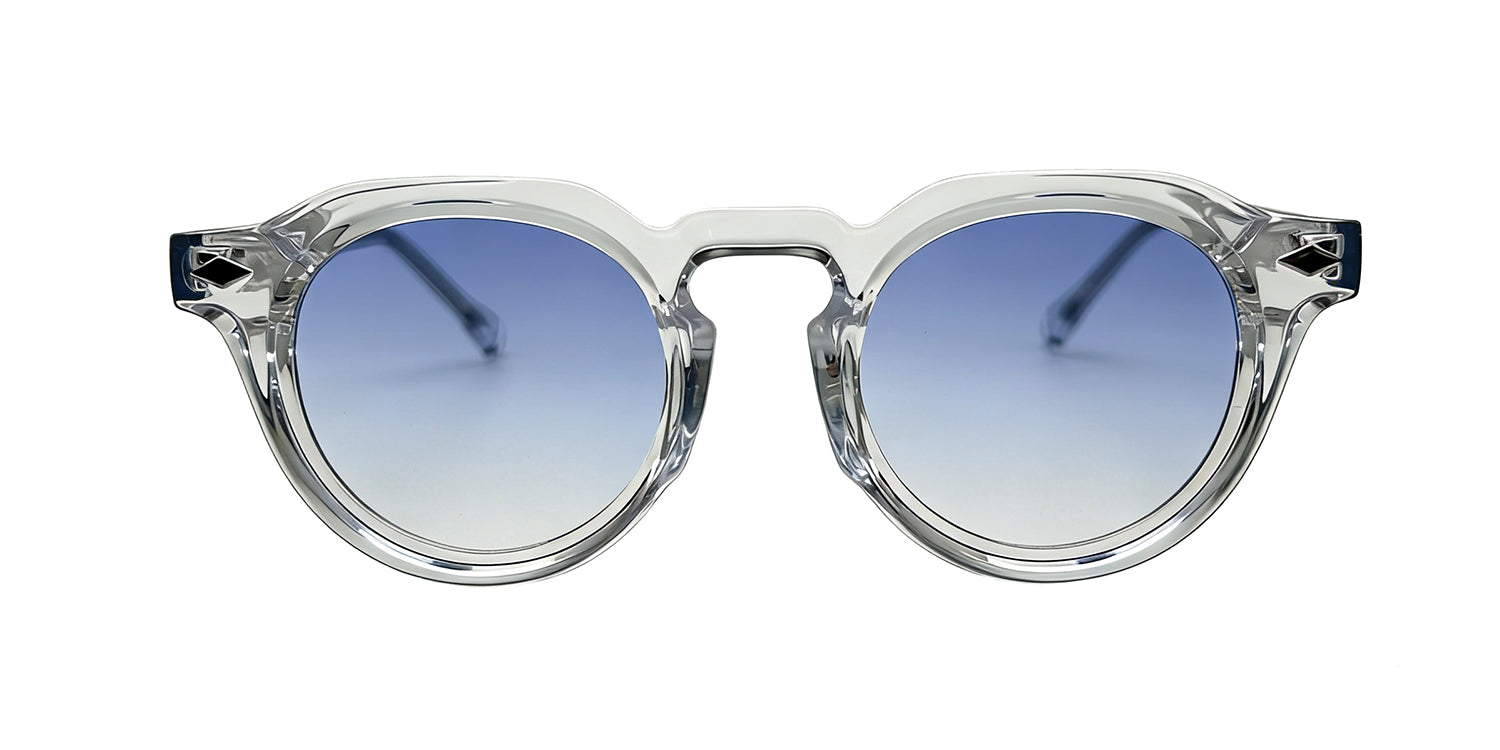 MX1052-1  | Sunglasses | Crystal | Acetate