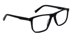 MX2030A-1 | Men | Shiny Black | Acetate Glasses