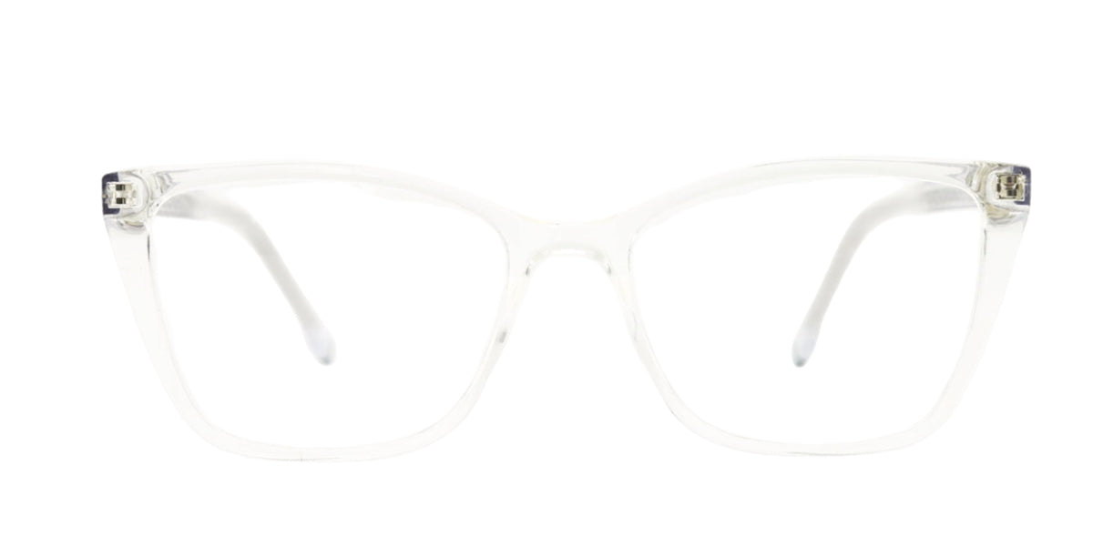 MX2175A-2 | Women | Shiny Crystal | TR-90 Glasses