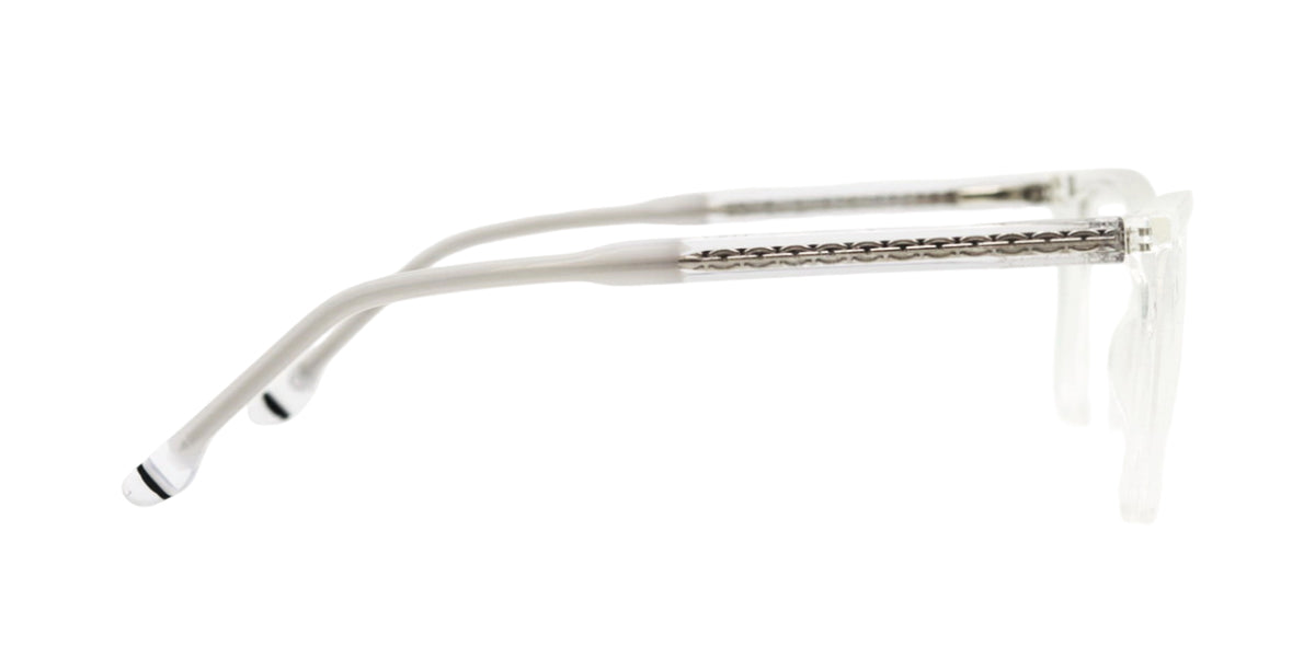 MX2175A-2 | Women | Shiny Crystal | TR-90 Glasses
