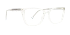 MX2175A-2 | Women | Shiny Crystal | TR-90 Glasses