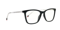 MX2176A-1 | Women | Shiny Black | TR-90 Glasses