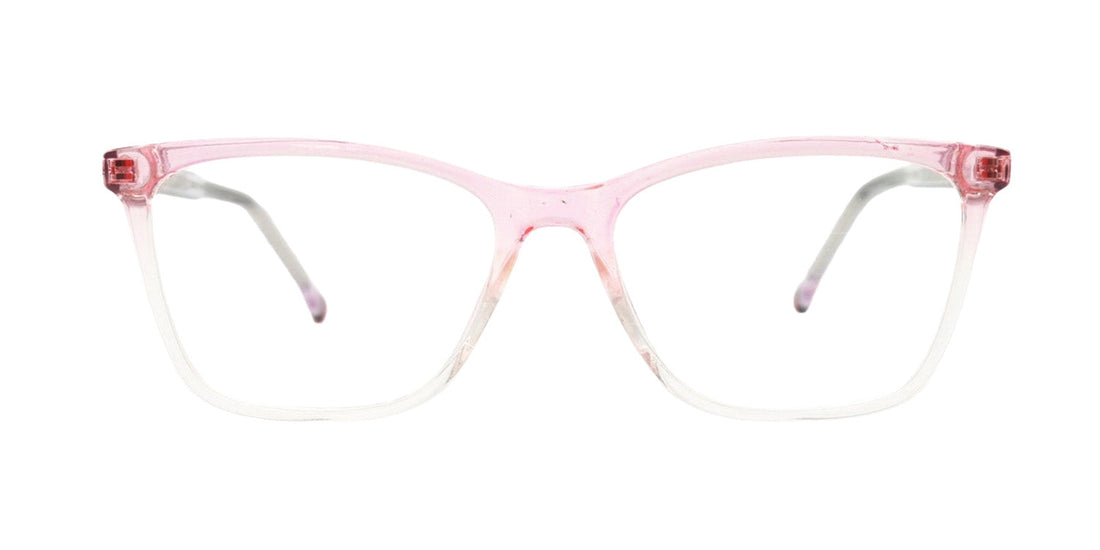 MX2176A-2 | Women | Shiny Pink | TR-90 Glasses