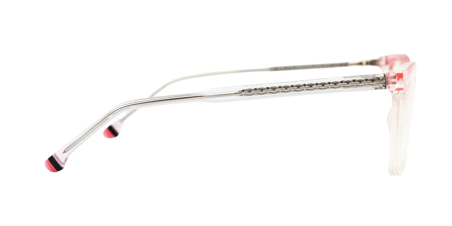 MX2176A-2 | Women | Shiny Pink | TR-90 Glasses