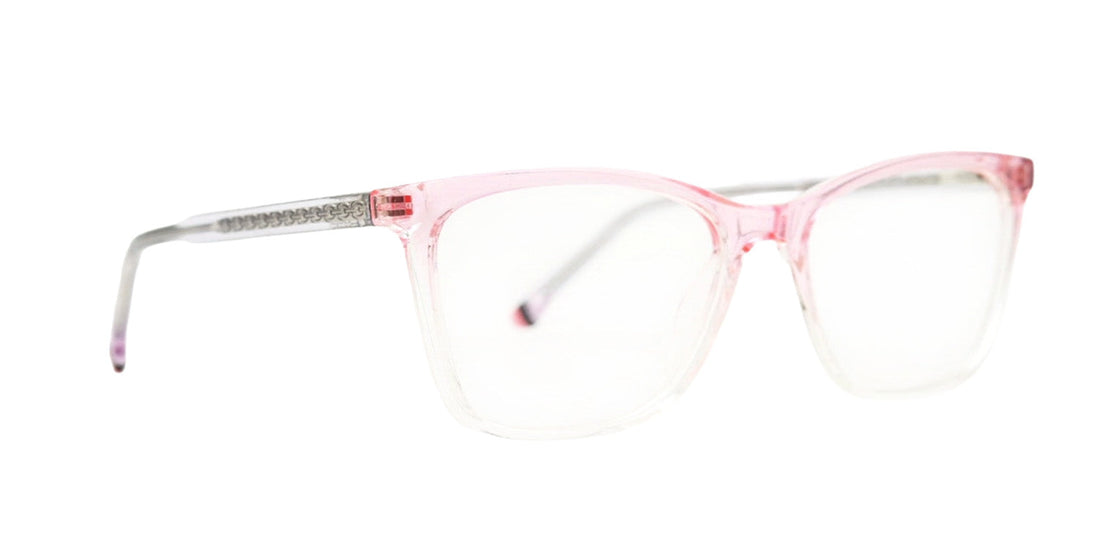 MX2176A-2 | Women | Shiny Pink | TR-90 Glasses