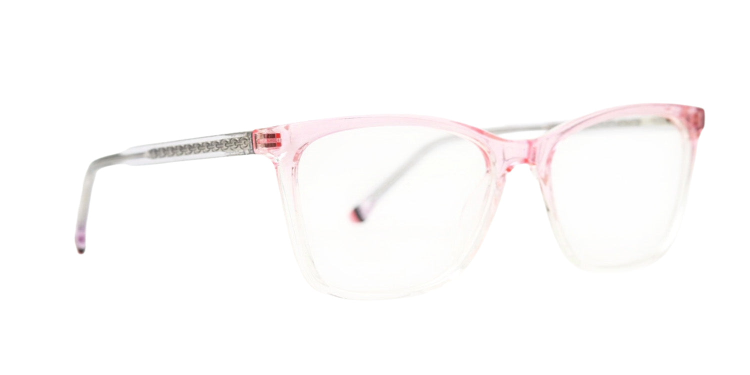 MX2176A-2 | Women | Shiny Pink | TR-90 Glasses