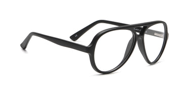 RA221A-2 | Unisex | Matte Black | CP Glasses