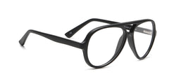 RA221A-2 | Unisex | Matte Black | CP Glasses