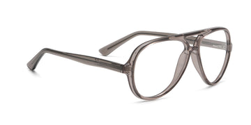 RA221A-3 | Unisex | Shiny Gray | CP Glasses