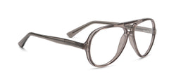 RA221A-3 | Unisex | Shiny Gray | CP Glasses